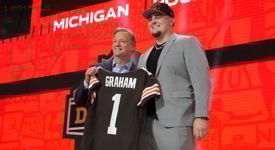 NFL: NFL Draft