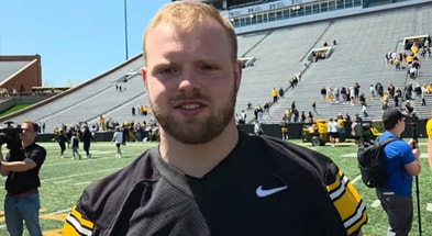 Logan Jones