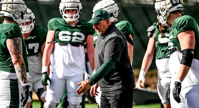 coach jim M nick kng
