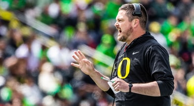 Dan Lanning