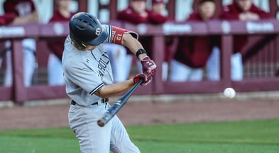 south carolina baseball player will tippett