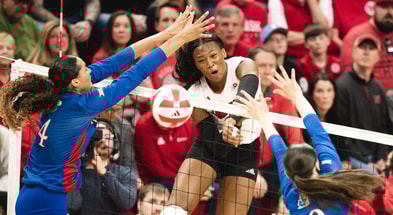 Nebraska Ryan Hunter