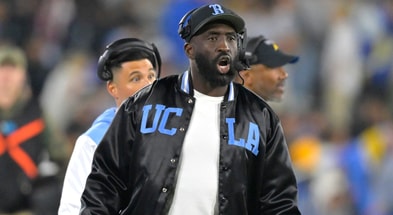 DeShaun Foster, UCLA