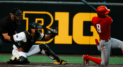 Indiana baseball