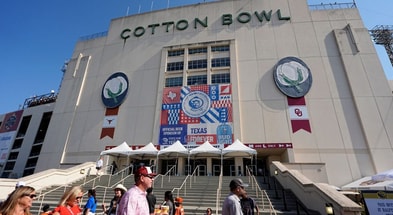Cotton Bowl