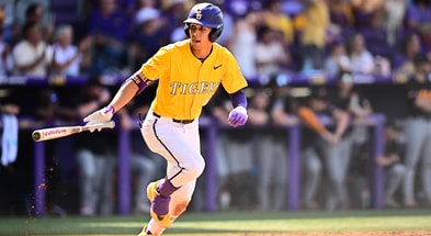 LSU baseball