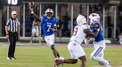 spring-takeaways-depth-chart-for-smu-qbs
