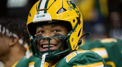 RB CharMar Brown