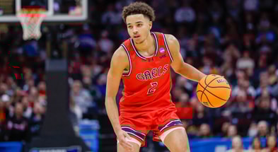 Jordan Ross