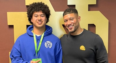 Kamden Lopati
