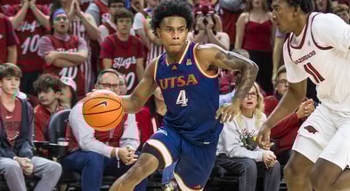 Smurf Millender Georgia