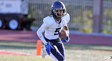 LSU landed Top 100 prospect Havon Finney