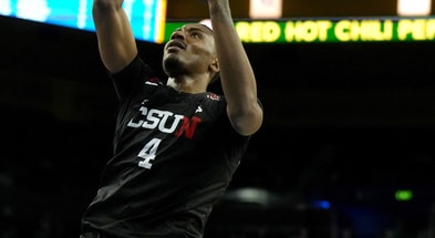 Keonte Jones 2024