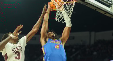 NCAA Basketball: Florida at Mississippi State