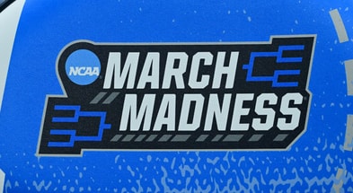 March Madness Logo