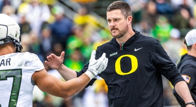 Dan Lanning