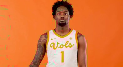 Amaree Abram, Tennessee Basketball | Tennessee Athletics