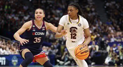 NCAA Womens Basketball: Final Four National Championship