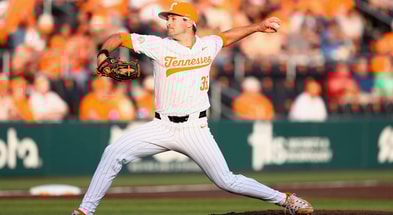 Michael Sharman, Tennessee Baseball | Tennessee Athletics