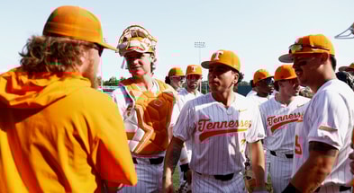 Tennessee Baseball | Tennessee Athletics