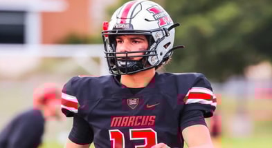 LSU remains in pursuit of 4-star Colton Nussmeier (Photo: On3)