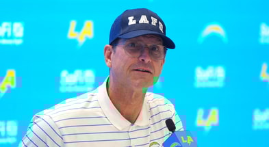 Jim Harbaugh