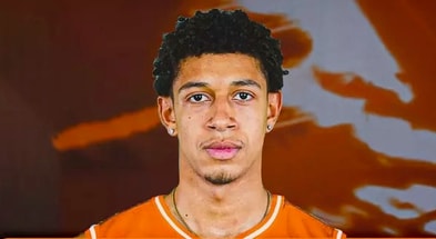 Clarence Massamba, Tennessee Basketball | Tennessee Athletics