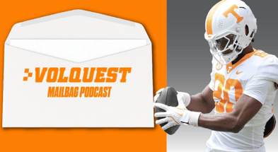 Volquest Podcast Image. Credit: On3 Staff