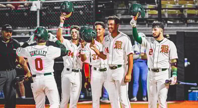 Miami regionals