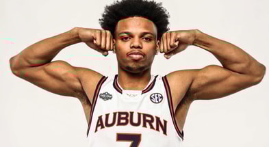 Keyshawn Hall (Photo by IG)