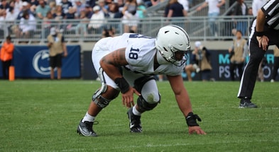Max Granville Penn State Football On3