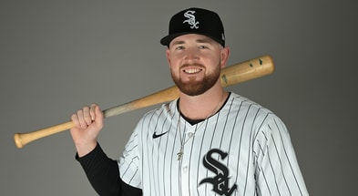 MLB: Chicago White Sox-Media Day