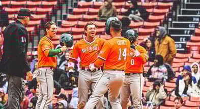 Miami baseball