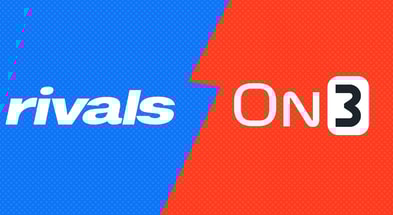 On3 has acquired Rivals in a major move for the sports media landscape