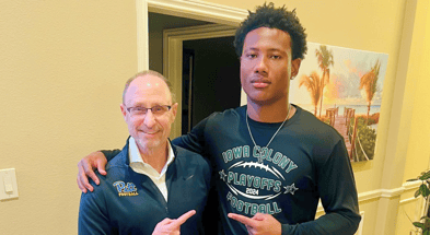 jayden warren On3 fp