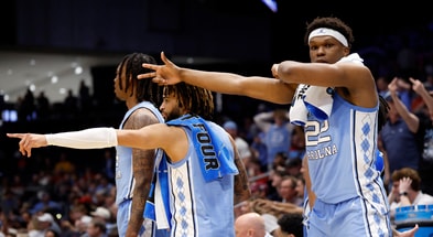 NCAA Basketball: NCAA Tournament First Four-San Diego State at North Carolina