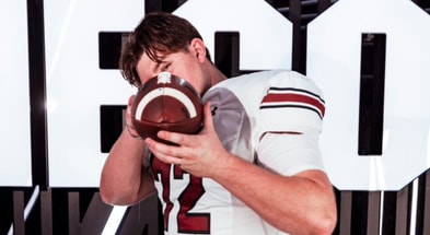 south carolina gamecocks transfer portal ol nolan hay