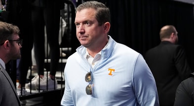Tennessee AD Danny White