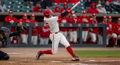Nebraska baseball vs. Northwestern