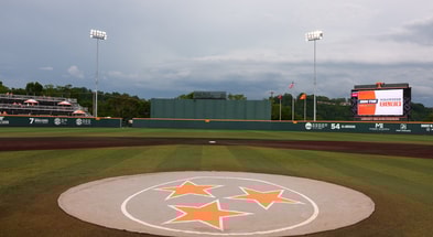 Lindsey Nelson Stadium. Credit: UT Athletics