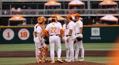 Tennessee Baseball | Tennessee Athletics