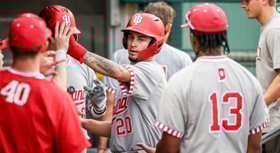 Indiana baseball