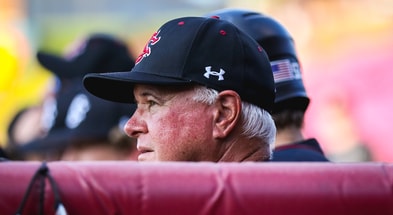 Paul Mainieri 5-4-25