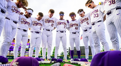 LSU baseball