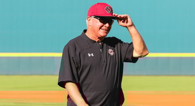 Paul Mainieri announces retirement from South Carolina