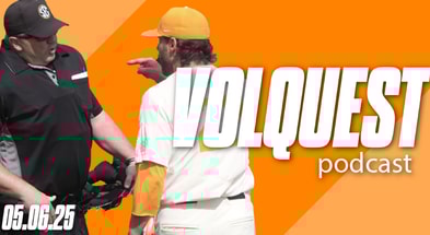 Volquest Podcast Image. Credit: On3 Staff