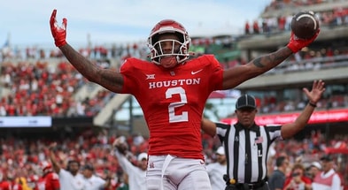 AJ Haulcy Houston