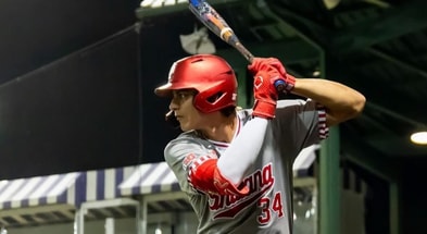 Jake Hanley
