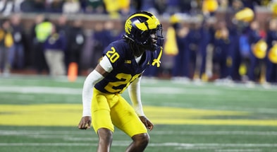 Jyaire Hill