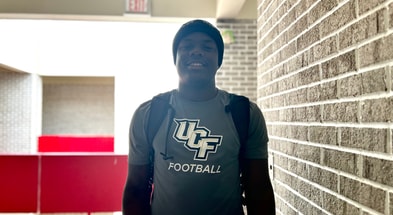 Javari Barnett